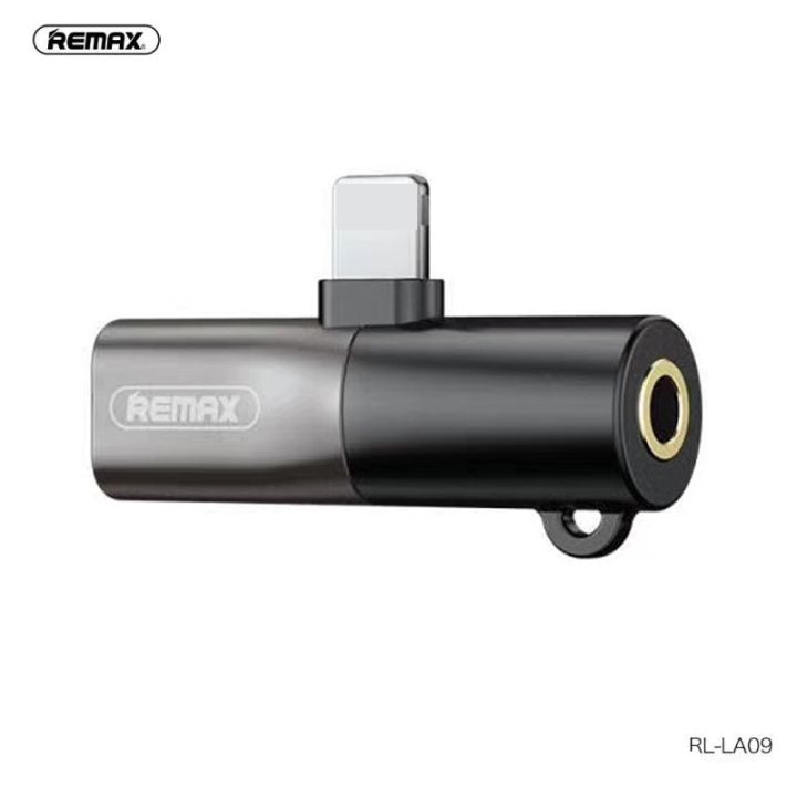 Remax%20-%20RL-LA09%202.0A%20Audio%20Jack%20Splitter%20(%203.5mm%20&%20Lightning%20)%20-%20Image%206