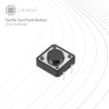 Tactile Tact Push Button - CE Store, Electrical Circuitry & Parts. 