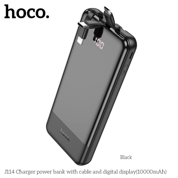 Hoco%20J114%20Charger%20power%20bank%20with%20cable%20and%20digital%20display(10000mAh)%20-%20Image%207