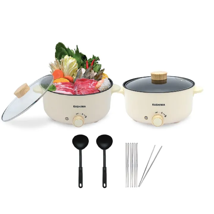 Kashiwa%20Multi%20Function%20Cooker%20(%20KW-352%20)%20-%20Image%205