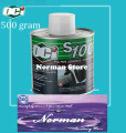 OCi 500gram PVC pipe adhesive glue. 