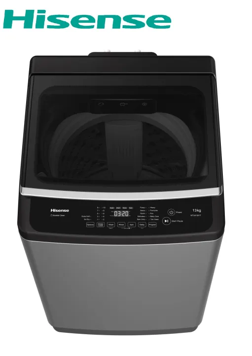 Hisense%20Washing%20Machine%20WTJA1101T(10.5Kg)Fully%20Auto(Titanium%20Colour)%20-%20Image%205