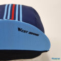 Stylish Cycling Cap – West Biking. 