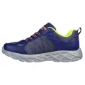 Flashy Adventures: Skechers Boys Sneakers - Dynamic-Flash (401529L) - Elevate Playtime with Comfort. 