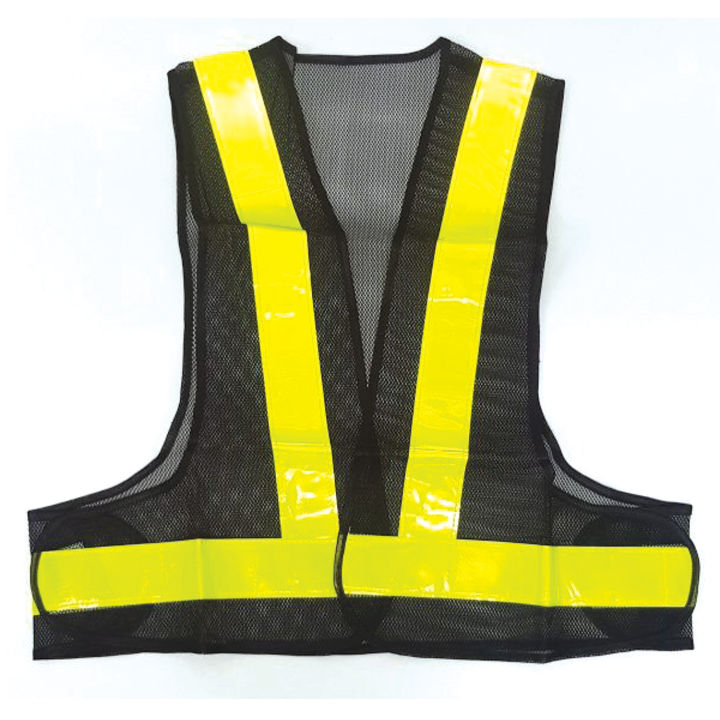 Reflective Safety Vest (SV-471)
