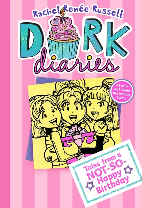 Tales%20from%20a%20Not-So-Happy%20Birthday%20(Dork%20Diaries%20#13)%20-%20Image%202