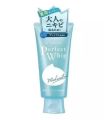 Senka Perfect Medicated foam(120ml) Import Japan. 