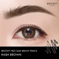 Browit Pro Slim Brow Pencil (0.06g). 
