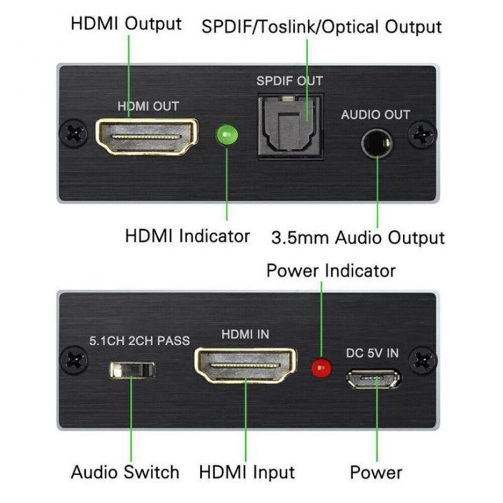 HDMI-compatible%20Audio%20Extractor%20+%20Optical%20TOSLINK%20SPDIF%20+%203.5mm%20Stereo%20Audio%20Converter%204K%20x%202K%20Audio%20Splitter%20-%20Image%206