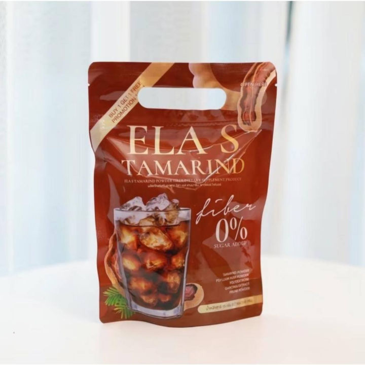 (Preorder)Ela%20XS%20Ela%20XS%20Cocoa/Coffee/Lemon%20Tea/Tamarind%20Fiber%20100%25%20Genuine.%20-%20Image%207