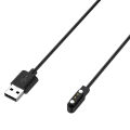 (Preorder)For CMF Watch Pro 2 Smart Watch Magnetic Charging Cable Length: 1m (Black). 