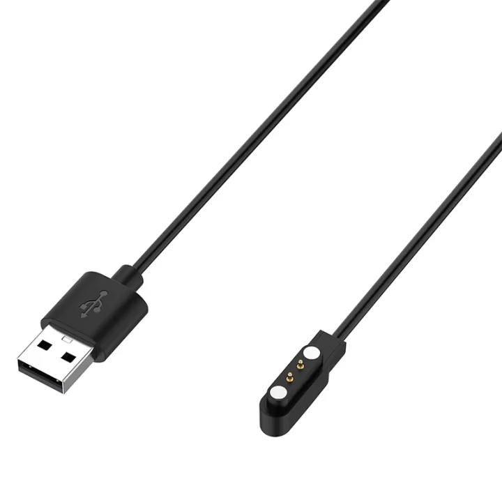 (Preorder)For%20CMF%20Watch%20Pro%202%20Smart%20Watch%20Magnetic%20Charging%20Cable%20Length:%201m%20(Black)%20-%20Image%205