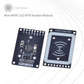 Mini MFRC-522 RFID Reader Module - CE Store. 