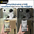 Robot Smart IP Camera / CCTV  / Wireless CCTV /Robot CCTV. 