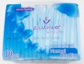 Good Care Sanitary Napkin pad Normal Day Use 245mm (10pads). 
