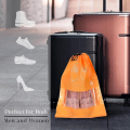 👟Travel Shoe Storage Bags🧳ဖိနပ်အိတ် 🛍️. 