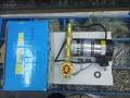 100W Water Pressure Pump Water Booster Pump for Washing Machine / Kitchen and Bathroom. 