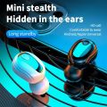 Single S9 Wireless Headphones Bluetooth Earphones With Mic Single in-Ear Sports TWS Earbuds Bluetooth Handsfree Headset. 
