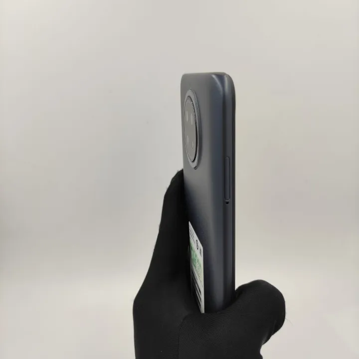 Redmi%20Note%209%205G%206GB%20RAM%20128GB%20ROM%2048MP%20+%2013MP%20Camera%2099%25%20New%20-%20Image%209