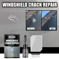 rayhong car windshield crack repair fluid windshield fast bonding fluid glass repair fluid. 