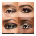 (Preorder) MAKE UP FOR EVER Artist To Go Eyeshadow Palette Mini. 