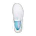Skechers - Womens - Performance - GO WALK WOMENS - GO WALK 6 - 124626. 