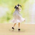 iBis_ 20cm Anime Yosuga No Sora Action Figure Carrying Rabbit Computer Case Ornament. 