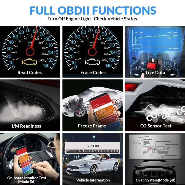 (Preorder)%E3%80%90Hot%20Version%E3%80%91THINKCAR%20Thinkdiag%20Full%20System%20All%20Car%2016%20Reset%20Service%20Software%20Upgrade%20OBD2%20Diagnostic%20Tool%20ECU%20Coding%20Active%20Test%20for%20Honda%20For%20Mazda%20-%20Image%205