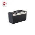 MPlus M5 Mini 90W Portable Karaoke Speaker. 