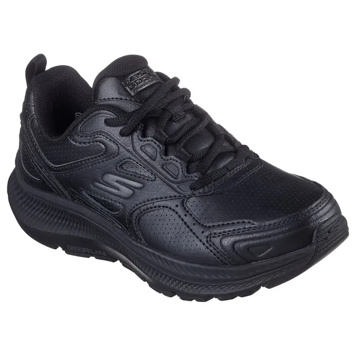 (Preorder)%C2%A0%20Skechers%20Women%20GOrun%20Consistent%202.0%20Sumpter%20Trail%20Shoes%20-%20128613W-BBK%20Air-Cooled%20Goga%20MAt%20-%20Image%202
