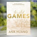 Twisted Games - Ana Huang. 