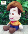 Toy Story Disney Movie Character Woody Plush toy Cuddly Toy Baby Toddlers Stuffed Toys Birthday Gift Presents Item. 