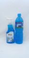 ECO CLEAN GLASS CLEANER 3.5Kg. 
