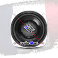 (Preorder)3-inch midbass, midbass speaker, 3-inch midrange speaker AMS YD3019-60A, 8Ω 10W resistance, DIY speaker, mid-range speaker, mid-midbass, car speaker AudioAdvance. 