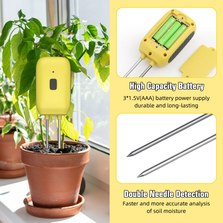 (Preorder)%20YIERYI%20Wireless%20Bluetooth%20Temperature%20and%20Humidity%20Detector,%20IPX5%20Waterproof%20Smart%20Soil%20Graffiti%20Detector%20Supports%20Data%20Recording%20and%20Export%20for%20Nursery%20Potted%20Gardens%20-%20Image%206