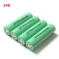 EVE Lithium Energy 18650 lithium battery 3.6V 3200mah. 
