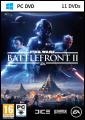 iBis Star Wars Battlefront II (11DVDs). 
