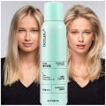 Dry Hair Spray/Hair Fluffy/Oil Control/Disposable Air Fluffy Spray. 