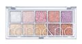 Rom&nd Better Than Palette 00 Light  Glitter Garden. 