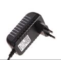 6V 1A Adapter. 