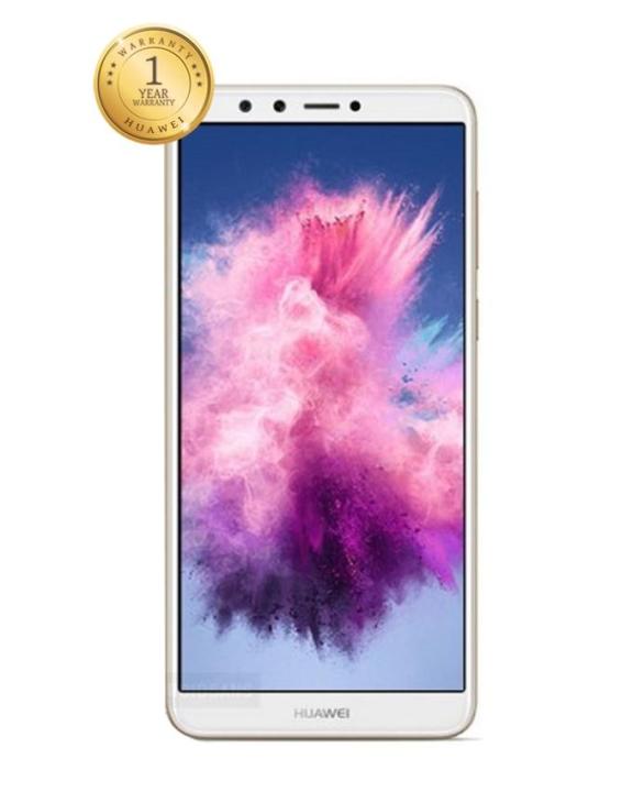 Y9 2018 (3G) Dual Sim - Gold