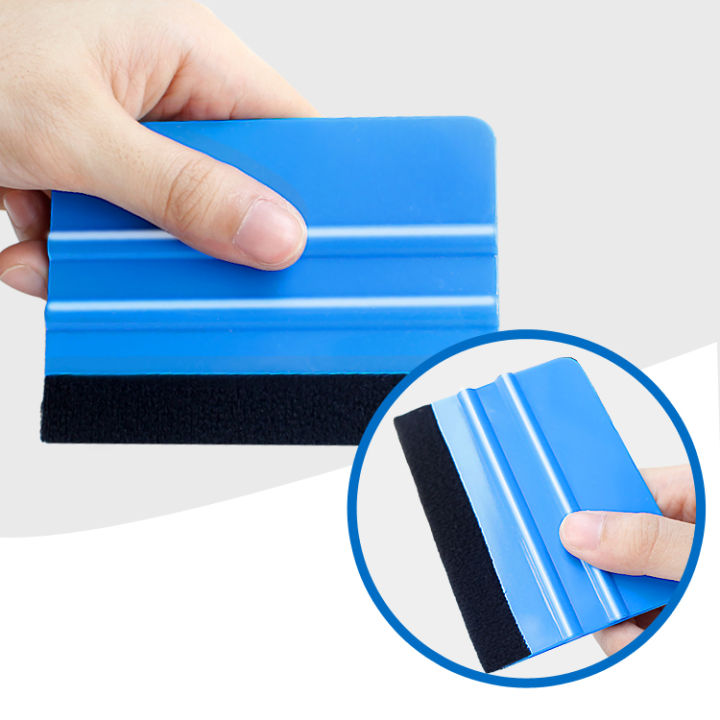 Squeegee%20Felt%20Edge%20Scraper%20%7C%2013x8cm%20%7C%20Car%20Decals%20Vinyl%20Wrapping%20%7C%20Car%20Foil%20Wrapping%20Suede%20Felt%20Scraper%20%7C%20Tint%20Tools%20Pro%20Plastic%20Soft%20Wrapping%20Spatula%20Tool%20-%20Image%203