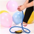 ဖားပို လေထိုးတံ Foot Pump Sports Inflatable Pump for Inflatables Yoga Bed Mattress Inflatable Boat Exercise Ball Balloon Balls Swimming Ring Toys. 