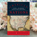 American Nations - Colin Woodard. 