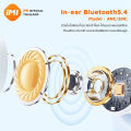 (Preorder) iMI Bluetooth Headphones ANC Wireless Bluetooth Headphones Noise Canceling Touch Screen Bluetooth Headphones LCD Noise Canceling Bluetooth Headphones Bluetooth 5.4  နားကြပ်. 