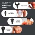 Myofascial Physiotherapy Device (Body Massage). 