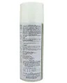 Bosny Spray Paint No.36 Silver Acrylic Automotive Finishes. 