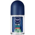 Nivea Men Cool Kick  Roll-On. 