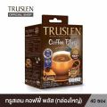 Truslen coffee  Box. 