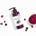 WONDER BATH Super Vegitoks Cleanser PURPLE. 